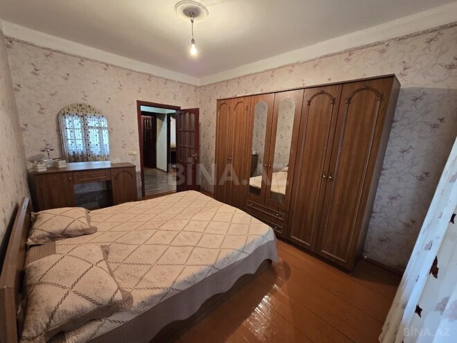 İcarəyə verilir 3 otaqlı köhnə tikili 75 m², Xətai r., photo 5 from 8
