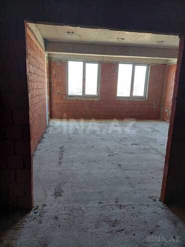Satılır 3 otaqlı yeni tikili 156 m², Qara Qarayev m., photo 8 from 9