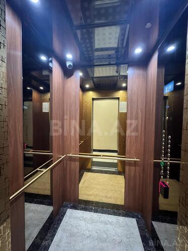 Satılır 3 otaqlı yeni tikili 121.3 m², 28 May m., photo 3 from 11
