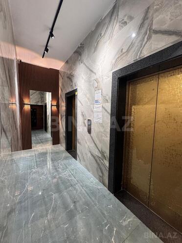 Satılır 3 otaqlı yeni tikili 121.3 m², 28 May m., photo 4 from 11