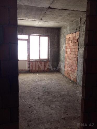Satılır 3 otaqlı yeni tikili 156 m², Qara Qarayev m., photo 7 from 9