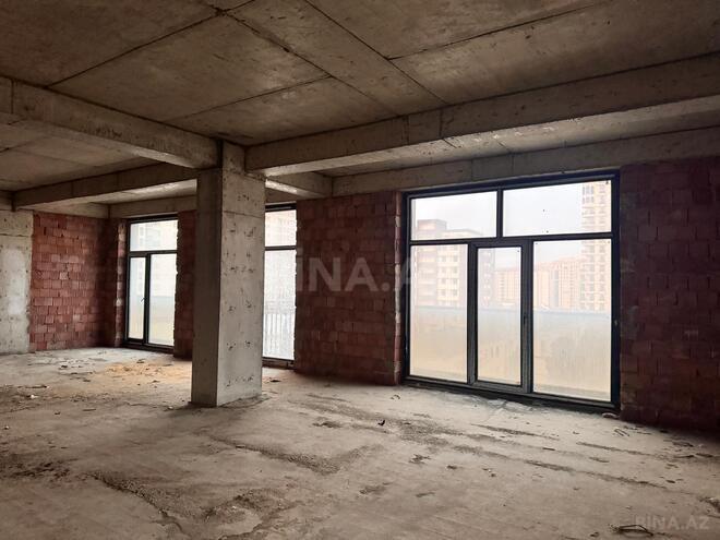 Satılır 3 otaqlı yeni tikili 121.3 m², 28 May m., photo 8 from 11