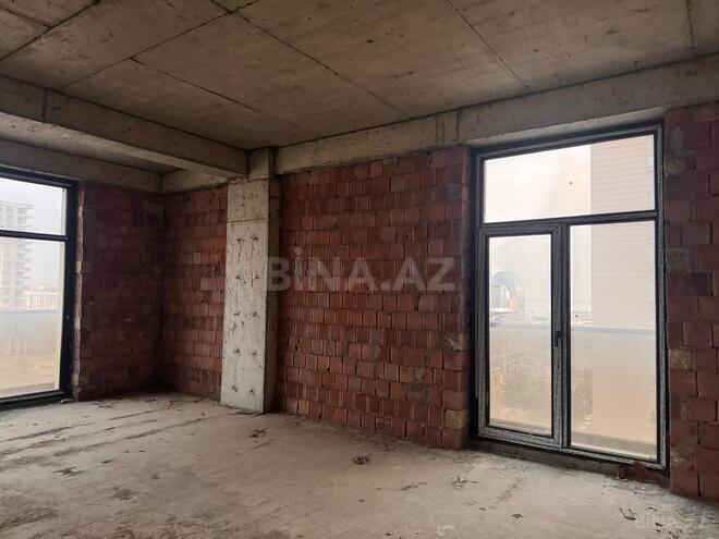 Satılır 3 otaqlı yeni tikili 121.3 m², 28 May m., photo 6 from 11
