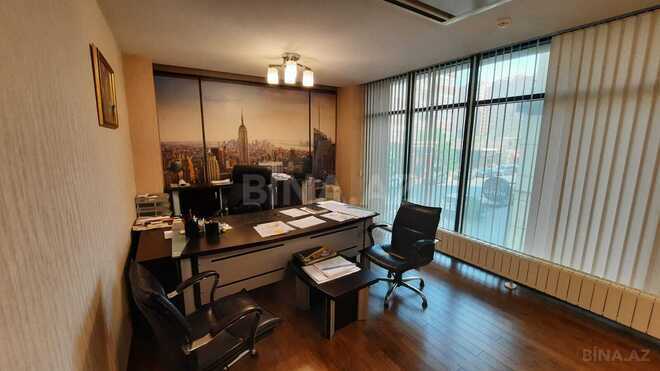 Сдаётся 5-комн. офис 220 м², м. Шах Исмаил Хатаи, photo 4 from 19