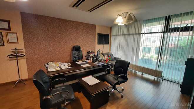 Сдаётся 5-комн. офис 220 м², м. Шах Исмаил Хатаи, photo 1 from 19