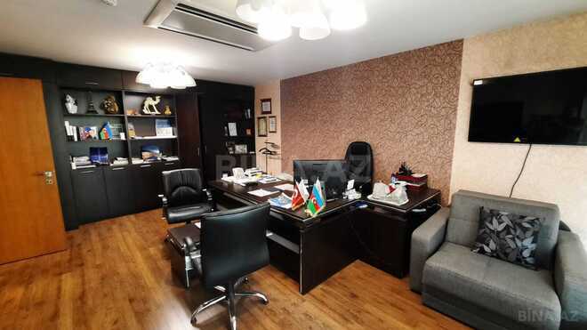 Сдаётся 5-комн. офис 220 м², м. Шах Исмаил Хатаи, photo 3 from 19