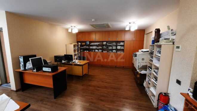 Сдаётся 5-комн. офис 220 м², м. Шах Исмаил Хатаи, photo 11 from 19
