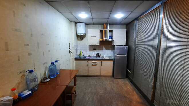 Сдаётся 5-комн. офис 220 м², м. Шах Исмаил Хатаи, photo 15 from 19