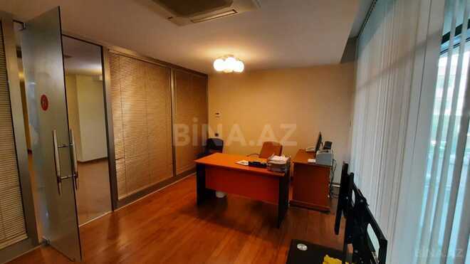 Сдаётся 5-комн. офис 220 м², м. Шах Исмаил Хатаи, photo 5 from 19