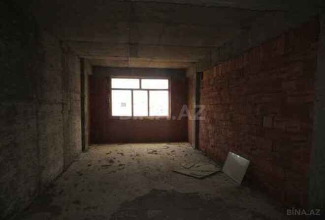 Satılır 3 otaqlı yeni tikili 156 m², Qara Qarayev m., photo 3 from 9