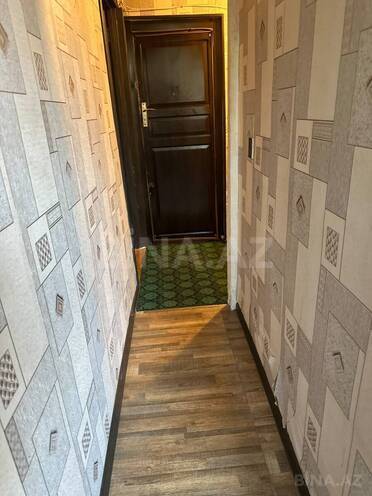 Сдаётся 2-комн. вторичка 56 м², м. Мемар Аджеми, photo 6 from 9