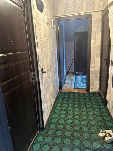Сдаётся 2-комн. вторичка 56 м², м. Мемар Аджеми, photo 7 from 9