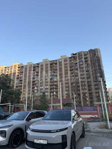 Satılır 3 otaqlı yeni tikili 137 m², Xətai r., photo 5 from 6