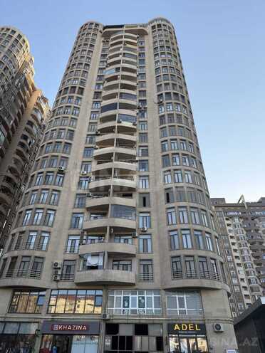Satılır 3 otaqlı yeni tikili 137 m², Xətai r., photo 3 from 6