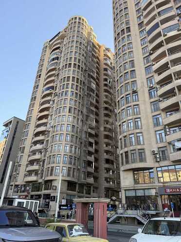 Satılır 3 otaqlı yeni tikili 137 m², Xətai r., photo 1 from 6