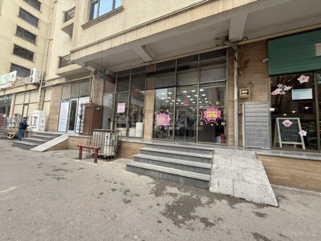 Продаётся  объект 320 м², м. Нариман Нариманов, photo 5 from 7