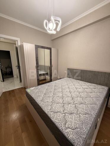 Сдаётся 2-комн. новостройка 60 м², Ясамальский р., photo 4 from 11