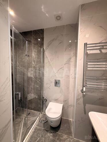 Сдаётся 2-комн. новостройка 60 м², Ясамальский р., photo 8 from 11