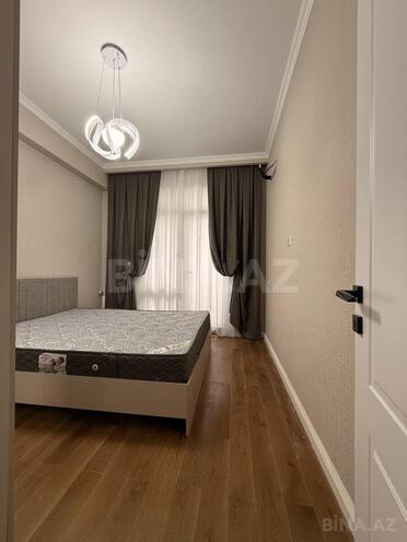 Сдаётся 2-комн. новостройка 60 м², Ясамальский р., photo 7 from 11