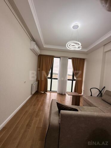 Сдаётся 2-комн. новостройка 60 м², Ясамальский р., photo 5 from 11