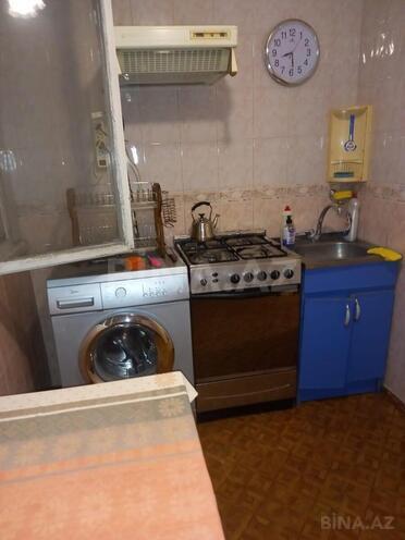 Satılır 2 otaqlı köhnə tikili 60 m², 28 May m., photo 7 from 8