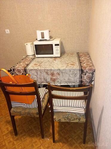 Satılır 2 otaqlı köhnə tikili 60 m², 28 May m., photo 5 from 8