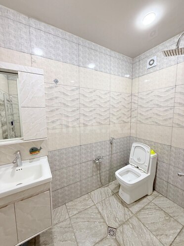 Satılır 3 otaqlı yeni tikili 60 m², photo 10 from 11