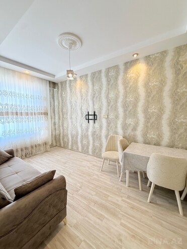 Satılır 3 otaqlı yeni tikili 60 m², photo 6 from 11