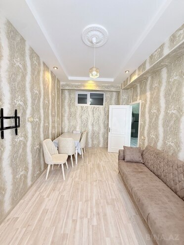 Satılır 3 otaqlı yeni tikili 60 m², photo 3 from 11