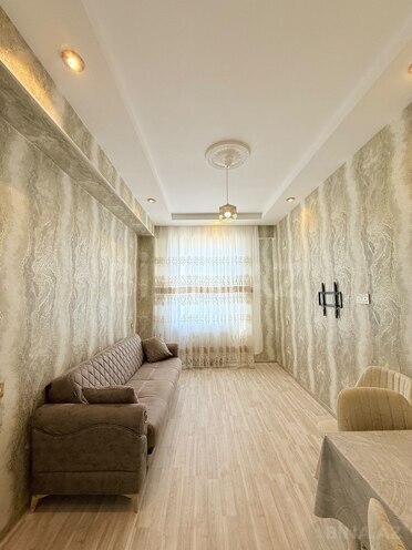 Satılır 3 otaqlı yeni tikili 60 m², photo 1 from 11