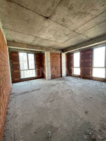 Satılır 3 otaqlı yeni tikili 114 m², Qara Qarayev m., photo 6 from 11