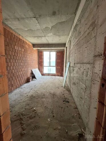 Satılır 3 otaqlı yeni tikili 114 m², Qara Qarayev m., photo 8 from 11