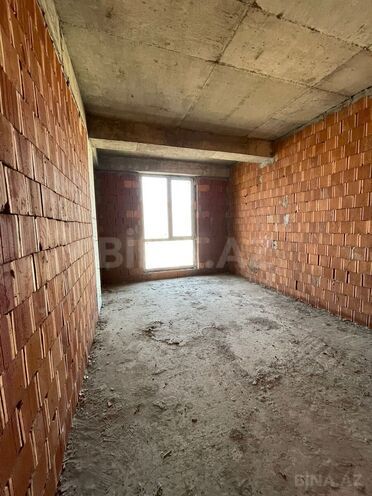 Satılır 3 otaqlı yeni tikili 114 m², Qara Qarayev m., photo 5 from 11