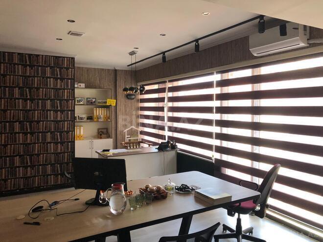 Продаётся 3-комн. офис 105 м², м. Элмляр Академиясы, photo 13 from 22
