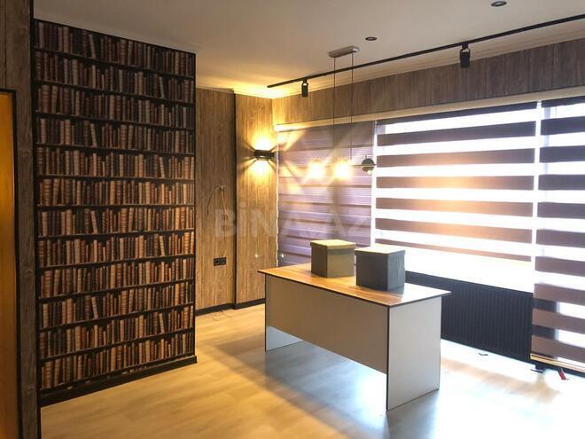Продаётся 3-комн. офис 105 м², м. Элмляр Академиясы, photo 10 from 22