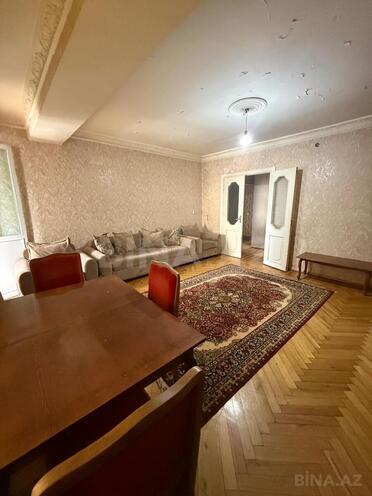 Сдаётся 4-комн. вторичка 130 м², м. 20 января, photo 8 from 20