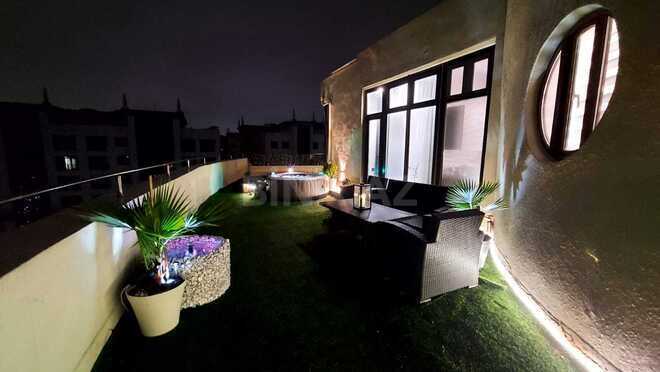 Продаётся 3-комн. новостройка 475 м², м. Элмляр Академиясы, photo 5 from 25