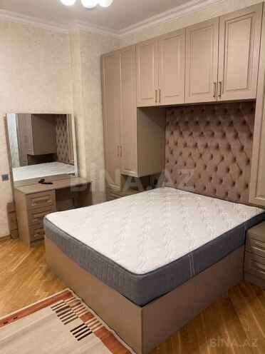 Продаётся 2-комн. новостройка 64 м², Абшеронcкий  р., photo 4 from 9