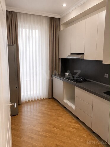 Продаётся 2-комн. новостройка 64 м², Абшеронcкий  р., photo 5 from 9