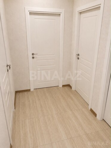 Продаётся 2-комн. новостройка 64 м², Абшеронcкий  р., photo 6 from 9