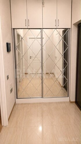 Продаётся 2-комн. новостройка 64 м², Абшеронcкий  р., photo 7 from 9
