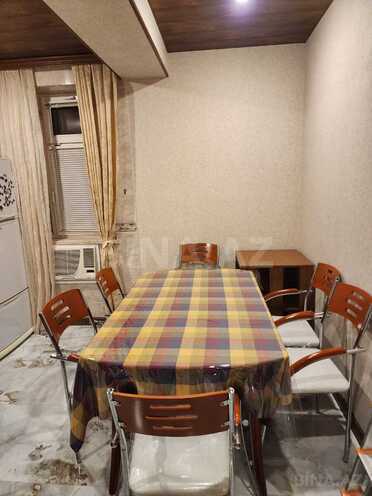 Сдаётся 5-комн. новостройка 220 м², м. Нариман Нариманов, photo 22 from 32