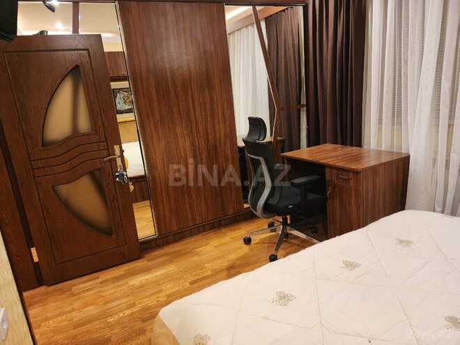 Сдаётся 5-комн. новостройка 220 м², м. Нариман Нариманов, photo 9 from 32
