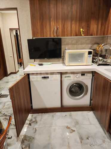 Сдаётся 5-комн. новостройка 220 м², м. Нариман Нариманов, photo 17 from 32