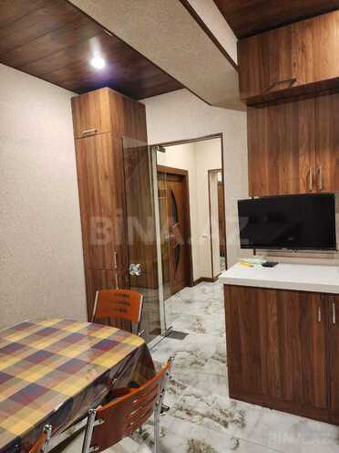 Сдаётся 5-комн. новостройка 220 м², м. Нариман Нариманов, photo 18 from 32