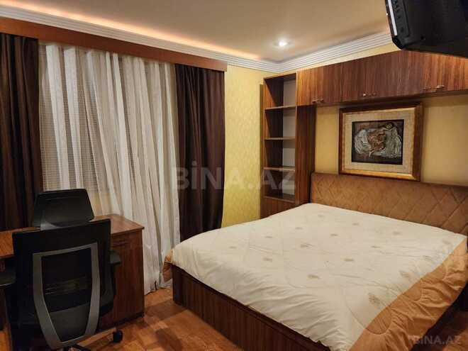 Сдаётся 5-комн. новостройка 220 м², м. Нариман Нариманов, photo 8 from 32