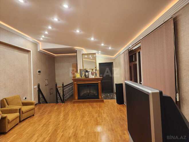 Сдаётся 5-комн. новостройка 220 м², м. Нариман Нариманов, photo 24 from 32