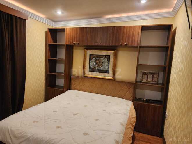 Сдаётся 5-комн. новостройка 220 м², м. Нариман Нариманов, photo 7 from 32