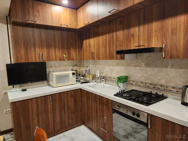 Сдаётся 5-комн. новостройка 220 м², м. Нариман Нариманов, photo 15 from 32