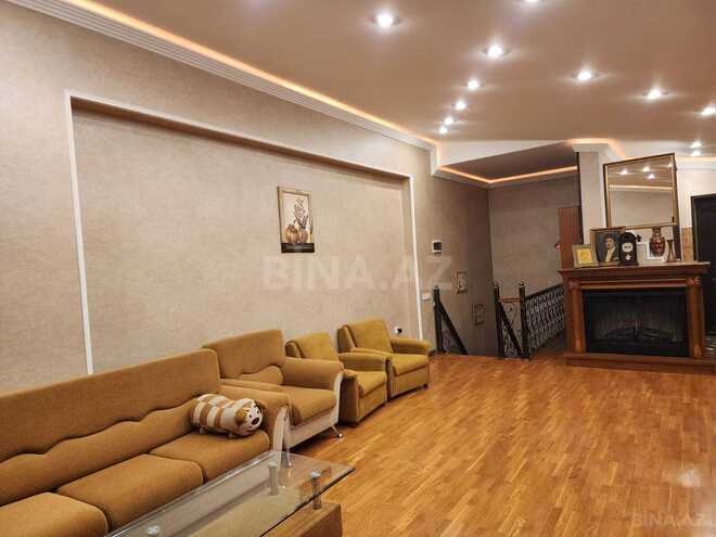 Сдаётся 5-комн. новостройка 220 м², м. Нариман Нариманов, photo 25 from 32